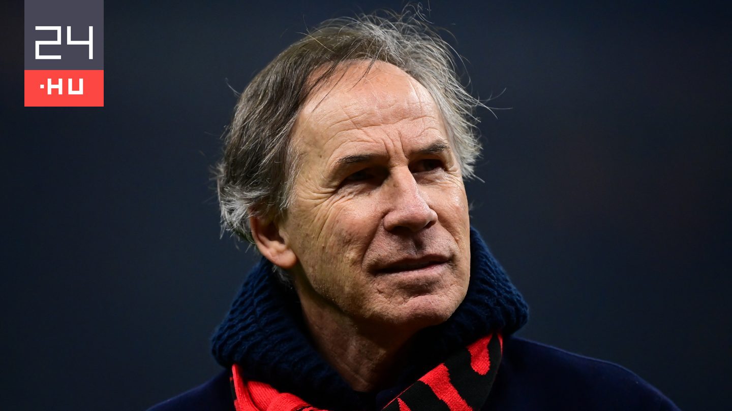 Hosszú betegség után meghalt a Milan legendája, Franco Baresi