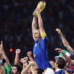 foci vb 2006 olaszország franciaország döntő évforduló