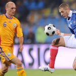 vízbe fulladt gabriel muresan korábbi román válogatott focista