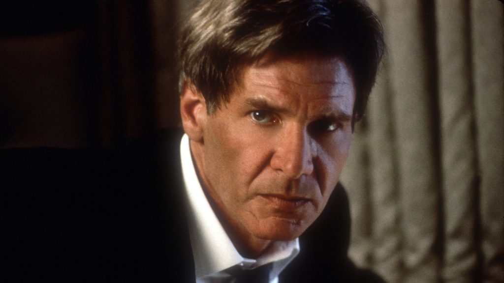 Filmsztárnak született: Harrison Ford filmjeit kell új kvízünkben felismerni egyetlen képről