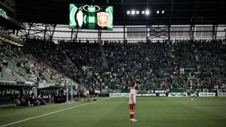el selejtező visszavágó ftc twente
