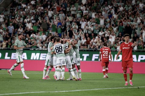 el selejtező ftc twente