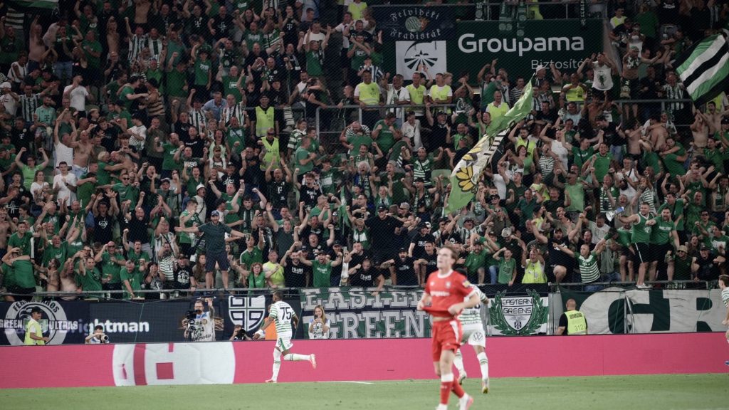 el selejtező ftc twente