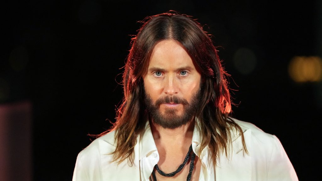 jared leto