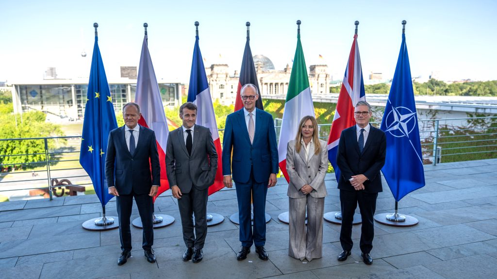 Reuters: A NATO rekordösszegű fegyverüzletekkel üzen Trumpnak az ankarai csúcs előtt