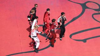 BTS, Grammy