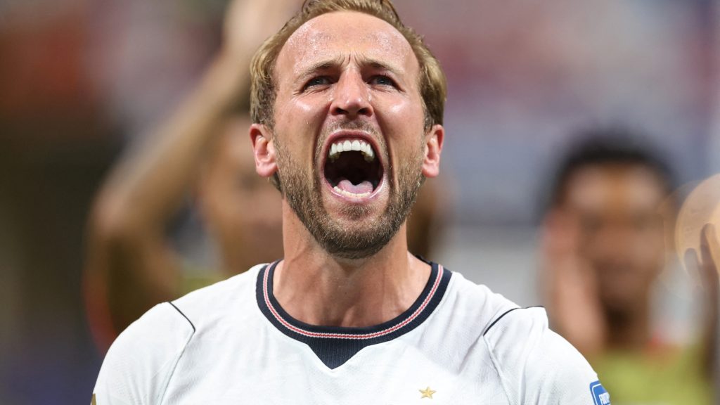 Kormánypárti és ellenzéki képviselők fogtak össze Nagy Britanniában Harry Kane lovagi címéért