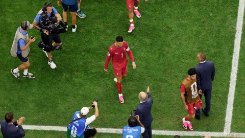 foci vb 2026 nyolcaddöntő portugália spanyolország