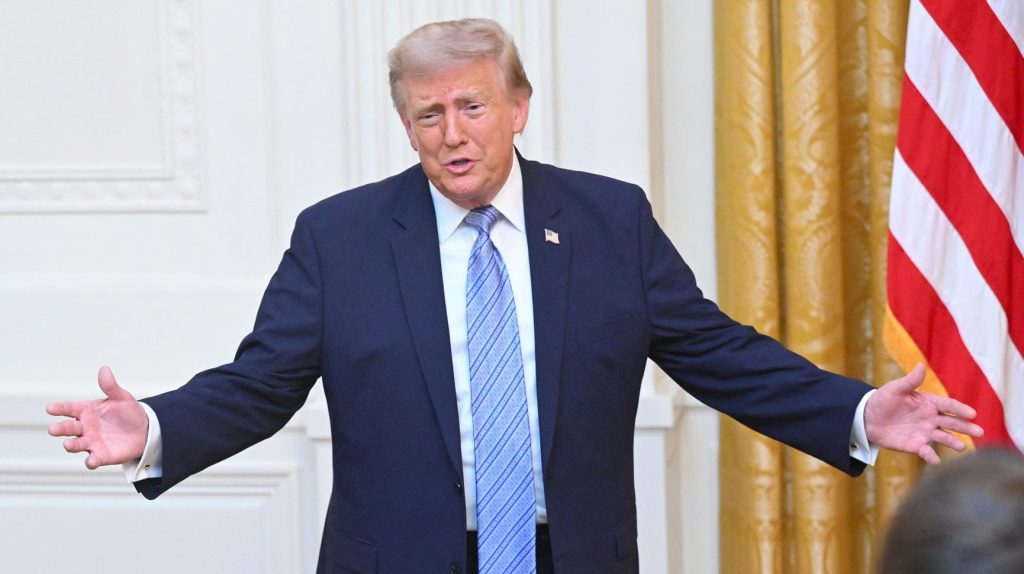 trump