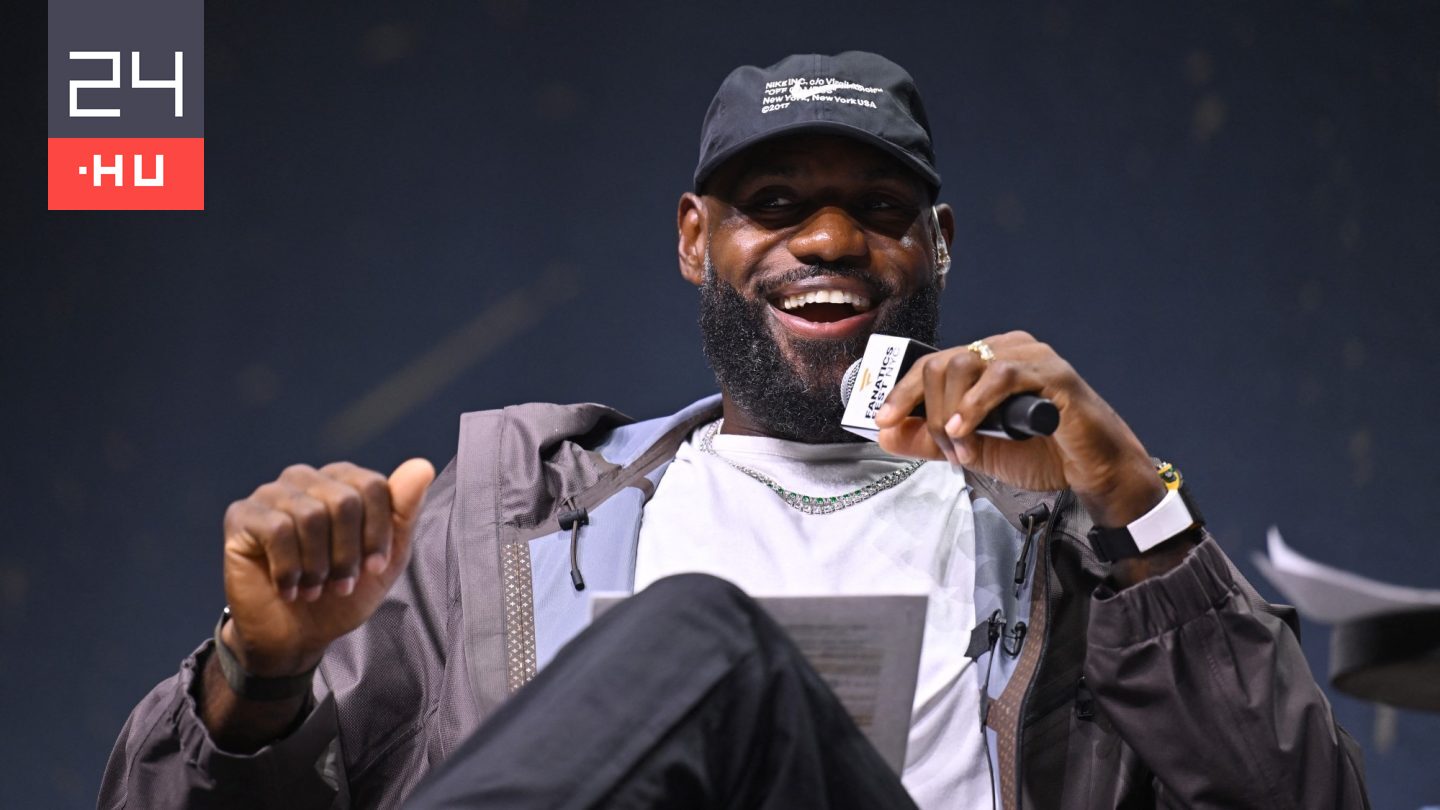 LeBron James olyan csapathoz igazolt, amely 43 éve nem volt NBA-bajnok