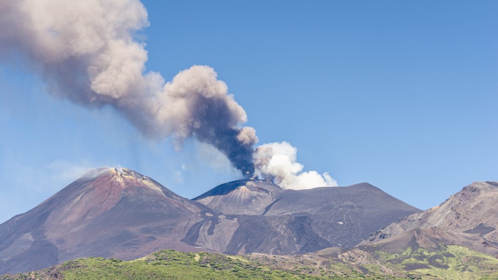 A nyár nélküli évtől a pompeii katasztrófáig – mennyit tudsz a vulkánokról?