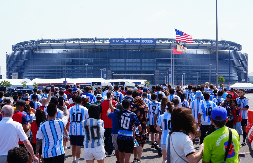 A sokat kritizált csereember góljával verte Spanyolország a fociból keveset mutató Argentínát 1 foci vb 2026 vb döntő spanyolország argentína