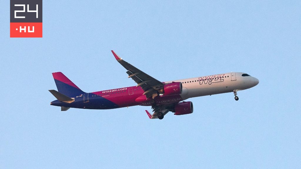Két új városba indít járatot Budapestről a Wizz Air