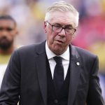 foci vb 2026 brazília kiesett carlo ancelotti egri viktor
