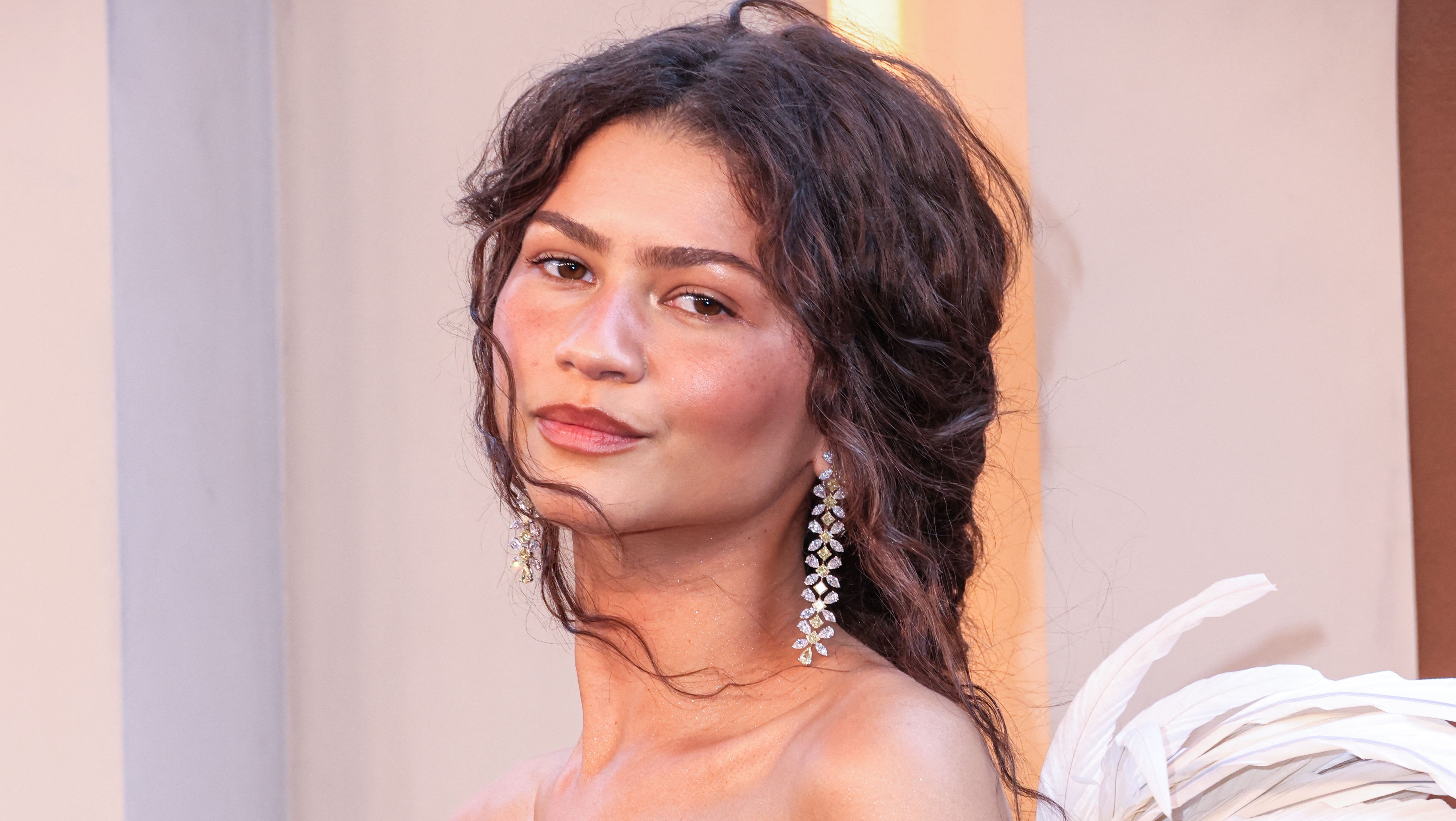 Zendaya
