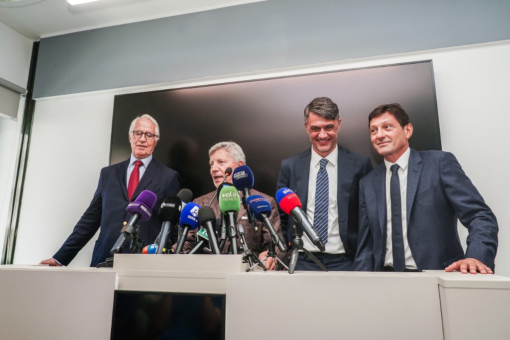 olasz foci válság válogatott klubcsapatok