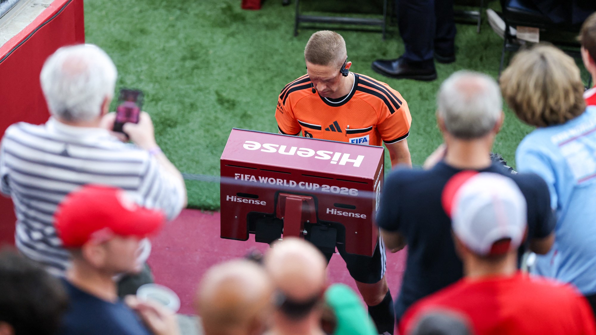 foci vb 2026 horvátország elvett gól videóbíró egri viktor vélemény