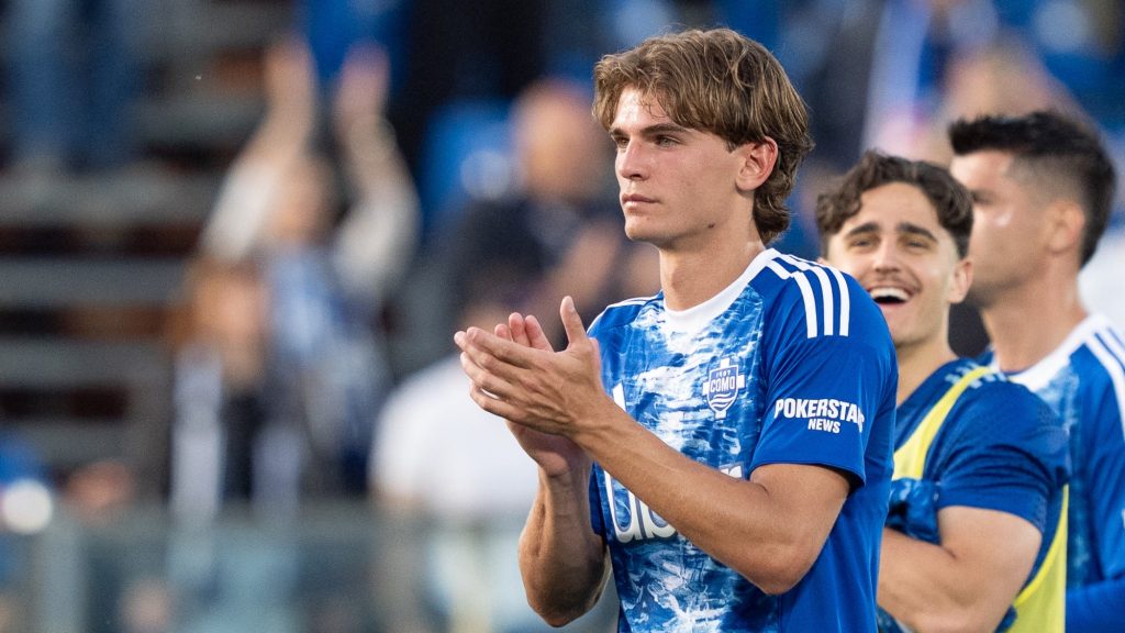 real madrid 100 millió euró bevétel saját nevelésű játékosok nico paz