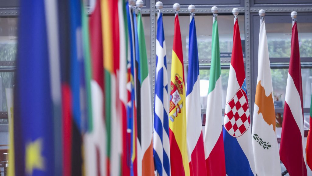 Elfogadta az EU az Oroszország elleni 21. szankciós csomagot