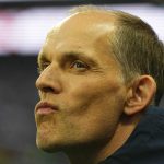 foci vb 2026 thomas tuchel angol válogatott öltözői tréfa
