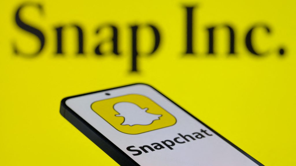 Lelki segítőnek adta ki magát, napok alatt behálózott egy gyereket a Snapchaten