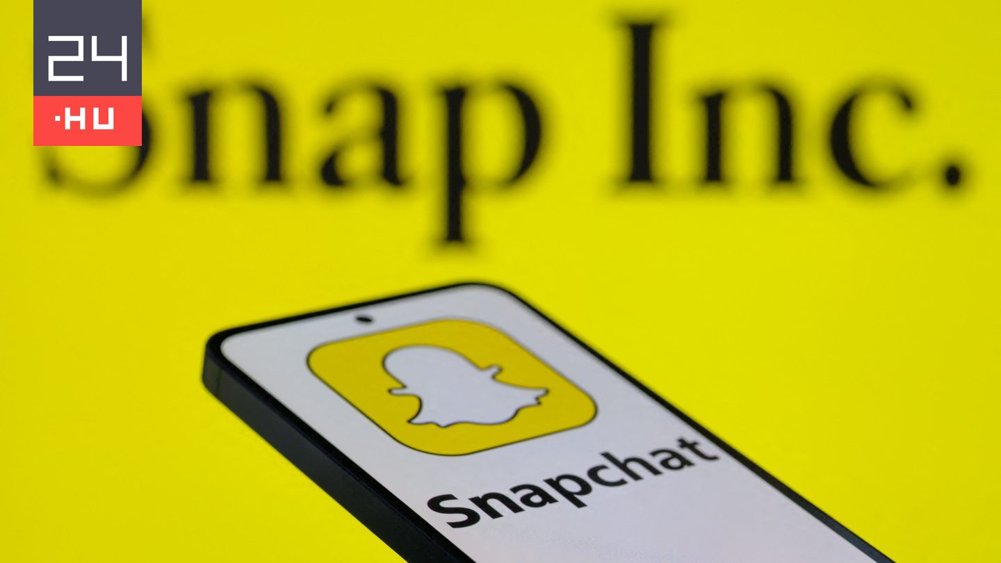 Lelki segítőnek adta ki magát, napok alatt behálózott egy gyereket a Snapchaten