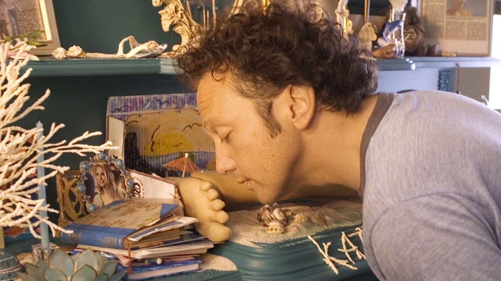 Kvíz: Ismerd fel, melyik Rob Schneider-filmből származik a pillanatkép!