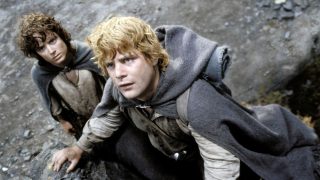 A gyűrűk ura, sean astin