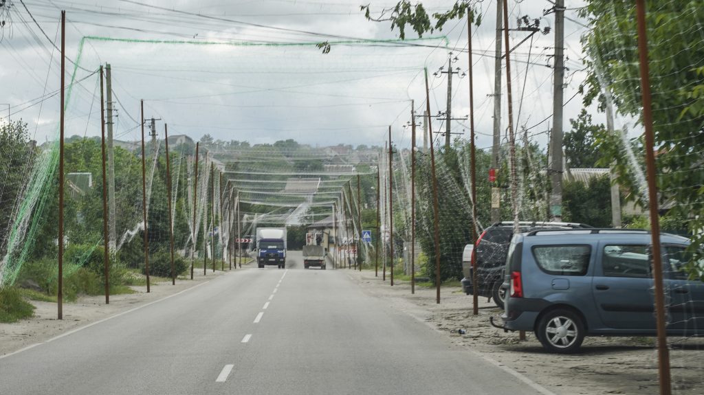 Meglőtték egy orosz dróngyártó cég tulajdonosát