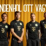 ftc új idegenbeli mez debütálás vojvodina európa liga