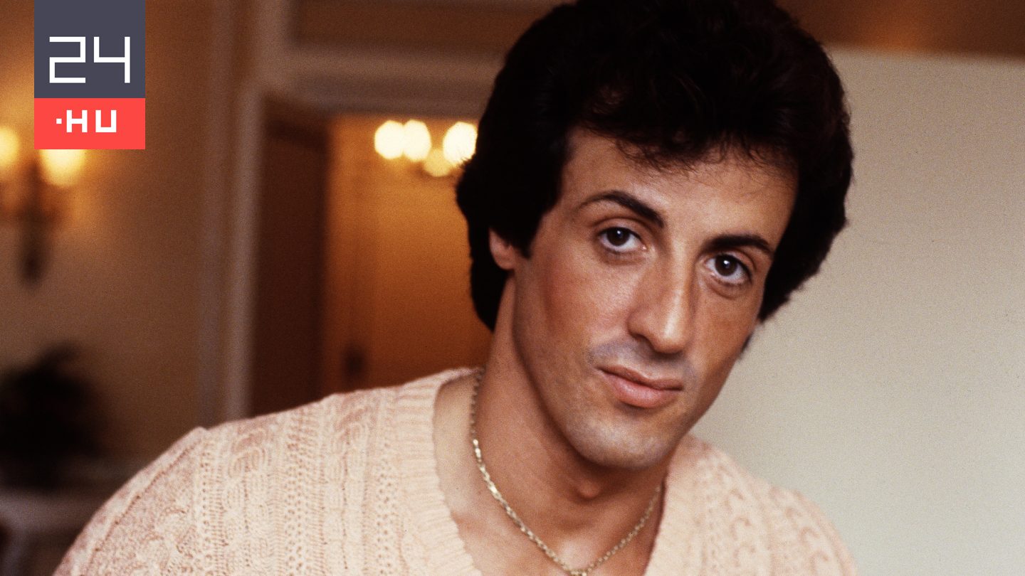 Pornóban kezdte, statisztaként folytatta, majd Hollywood legkeményebb pofonosztója lett – nyolcvanéves Sylvester Stallone