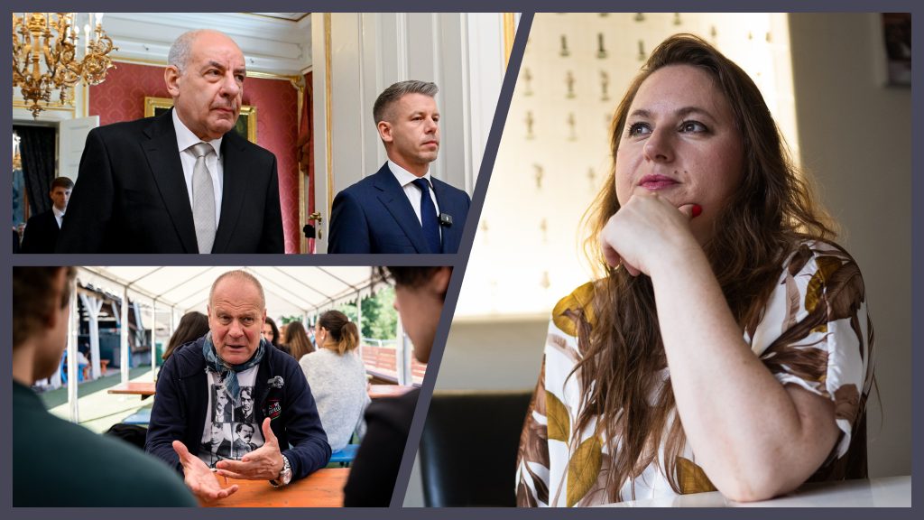 24/7: A fene sem gondolta volna, hogy Sulyok Tamás után képes űr maradni