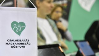 Családbarát Magyarország