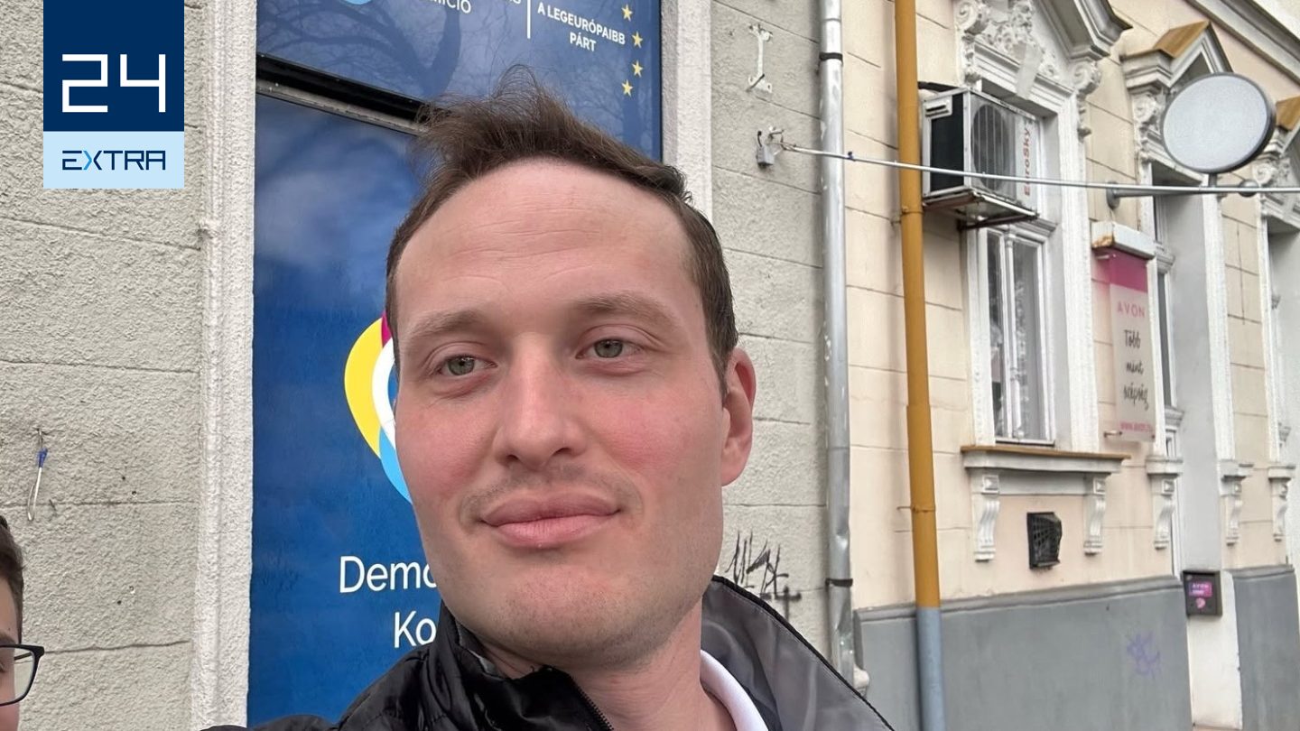 Ötven ezres számlát csinált egy budai éteremben, majd elfutott a DK volt megyei elnöke