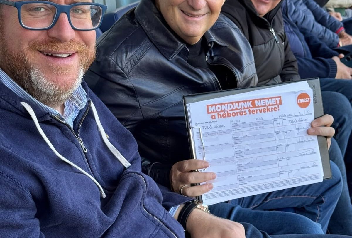 A politika túlzott jelenléte keltett feszültséget a Nemzeti Sportban – írja a Szöllősi Györgyöt váltó új főszerkesztő