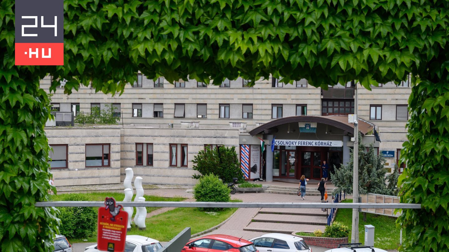2028-ra kapott időpontott egy beteg gerinc MR vizsgálatra