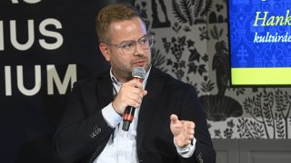 Kacsoh Dániel