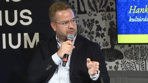 Kacsoh Dániel