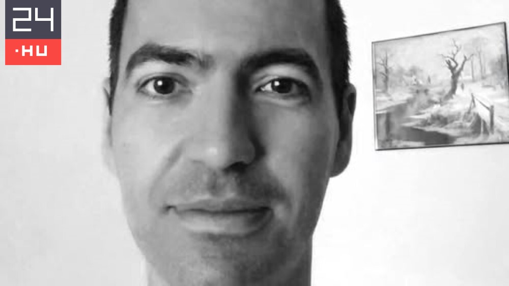 Meghalt Bak Róbert költő, újságíró