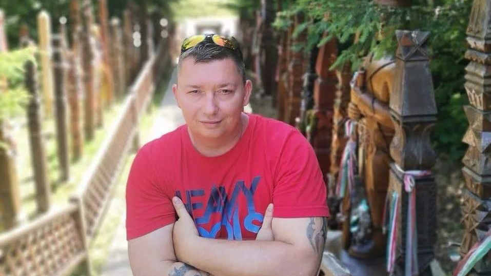 Már nem gyanúsított Szakács István fideszes influenszer