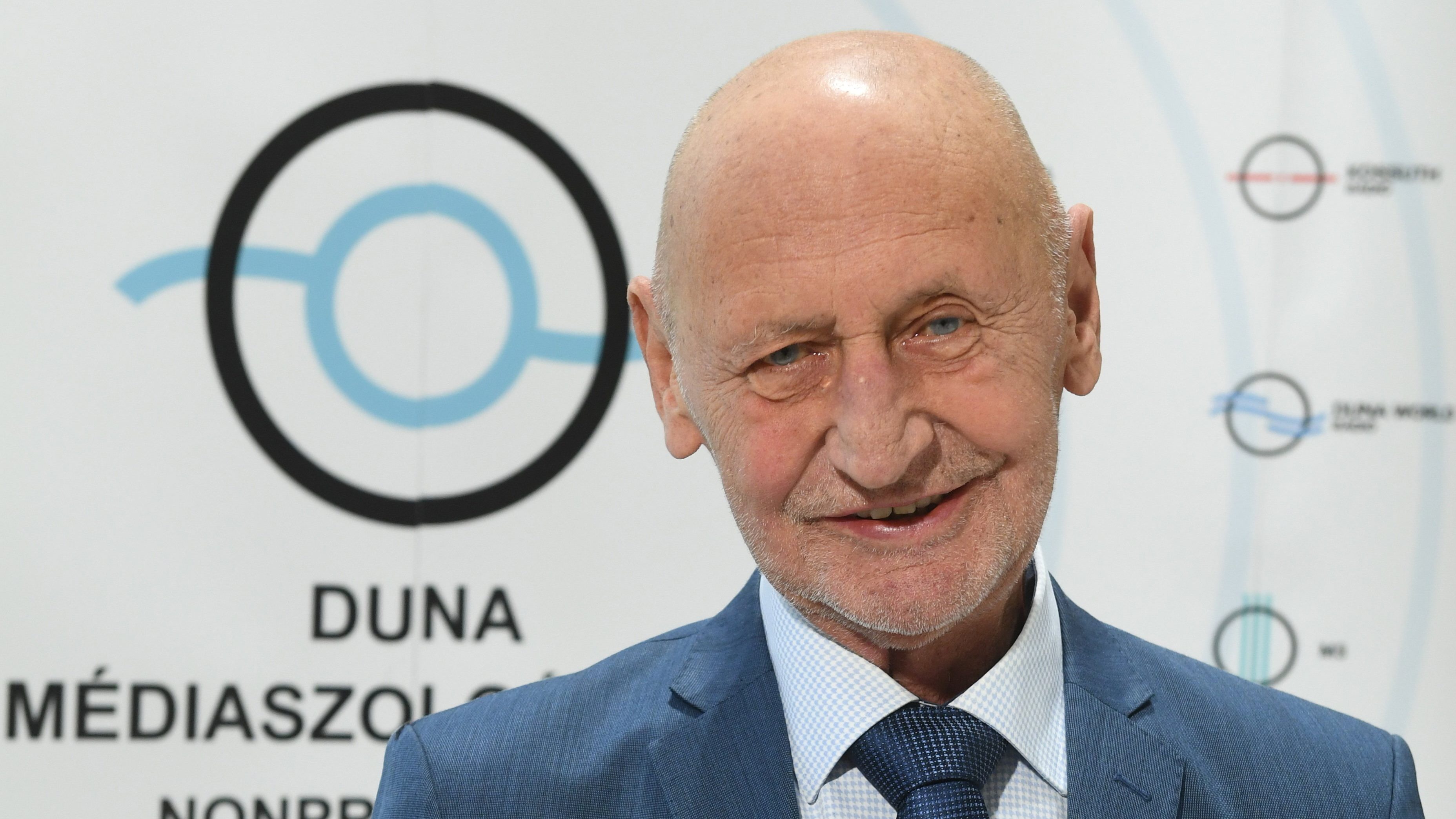 Reviczky Gábor