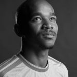 PACHUCA, MEXICO - JUNE 05: (EXCLUSIVE COVERAGE) Jayden Adams #23 of South Africa poses for a portrait during the official FIFA World Cup 2026 portrait session on June 05, 2026 in Pachuca, Mexico. (Photo by Hector Vivas - FIFA/FIFA via Getty Images)