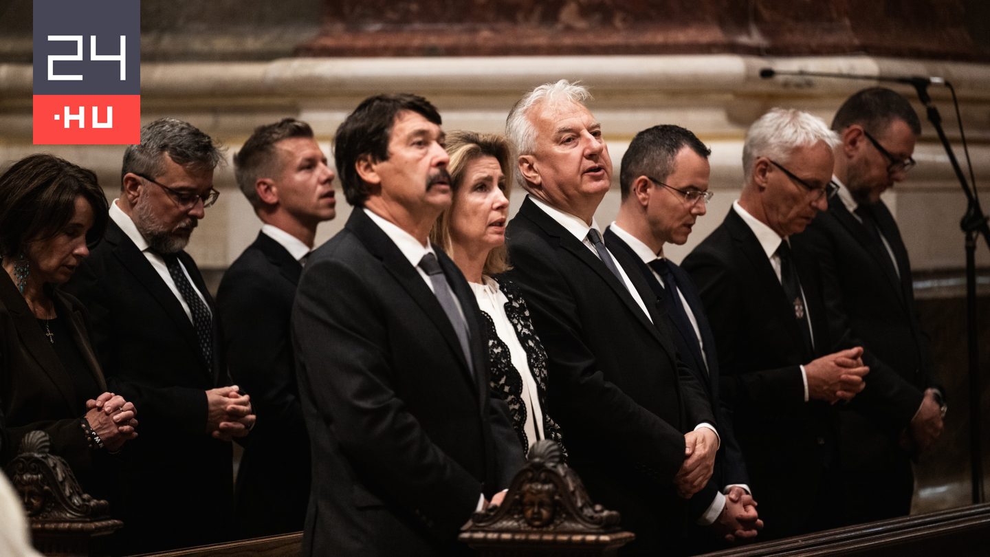 Áder János, gyűjtse össze a bátorságát, ön a csornai Bronson!