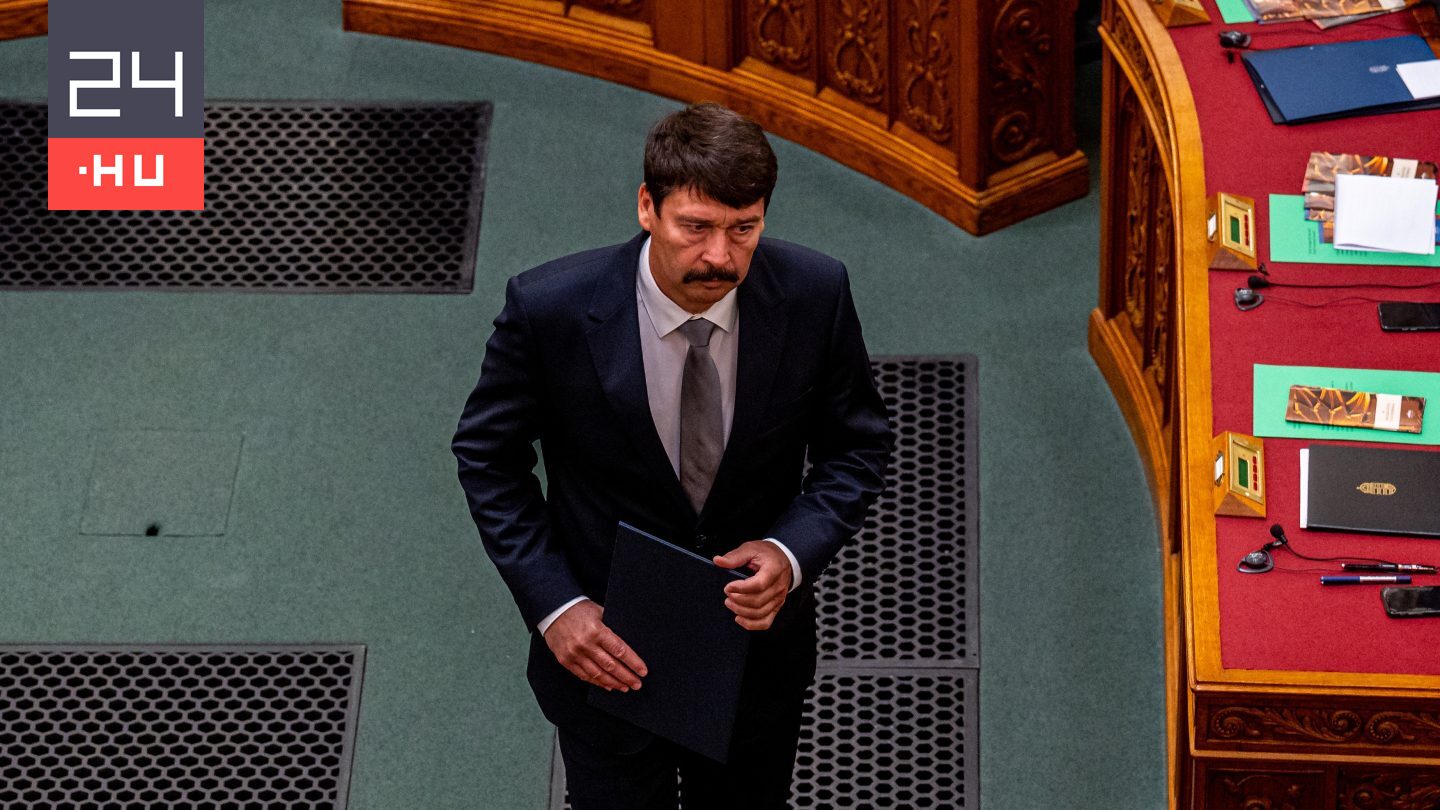 Áder válasza: találkozunk a bíróságon, közzé tették a programot.