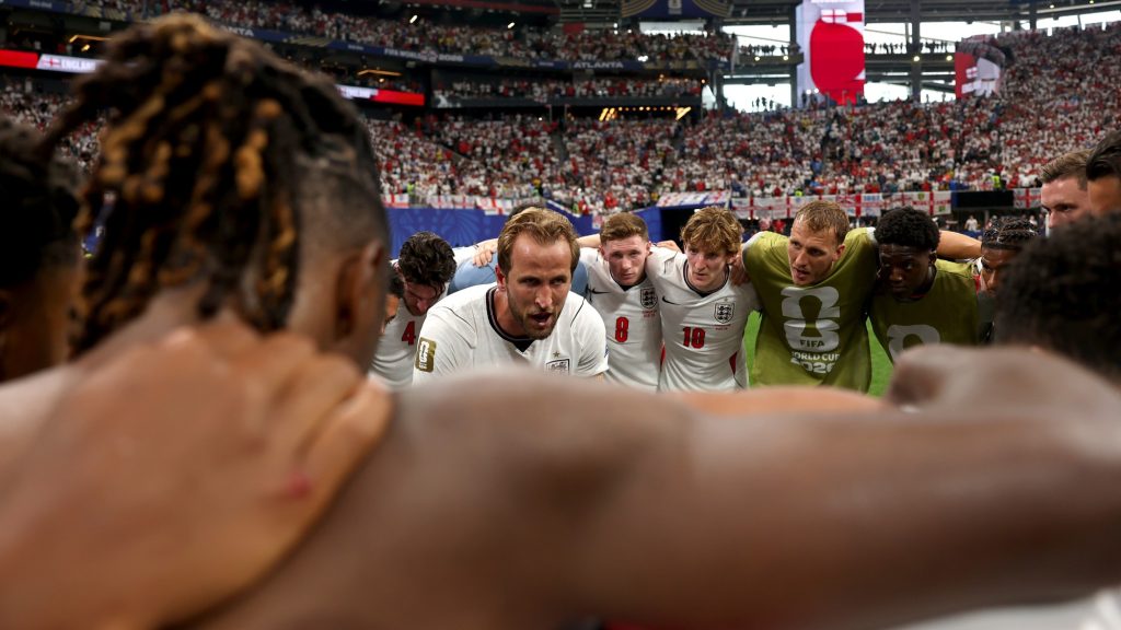 Harry Kane: Mindenkinek van hősies pillanata, ez most az enyém volt
