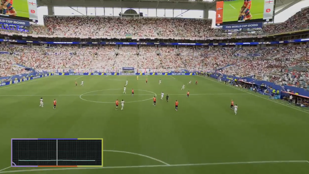 Szabálytalan volt az angolok gólja? Közleményt adott ki a FIFA