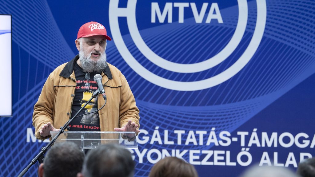 Felmentették a közmédia több vezetőjét, köztük Németh Zsolt hírigazgatót