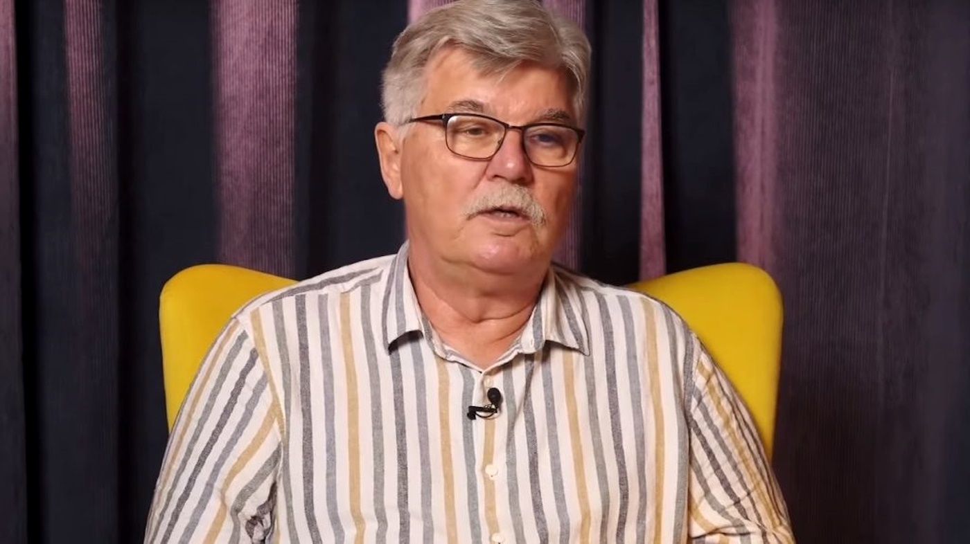 Beke Mihály András