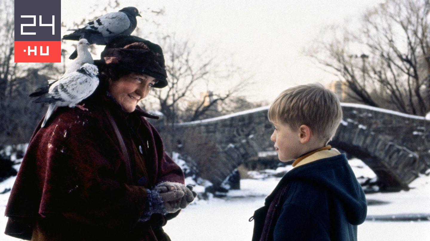 Meghalt Brenda Fricker, a Reszkessetek, betörők! galambos őrangyala