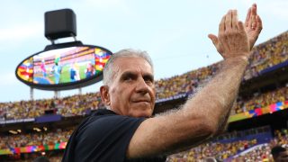 Carlos Queiroz